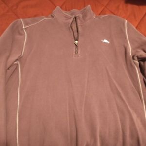 Tommy Bahama men's pullovers